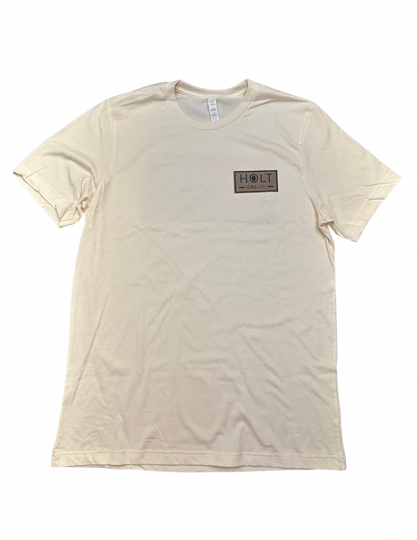 Logo Tee - S/S