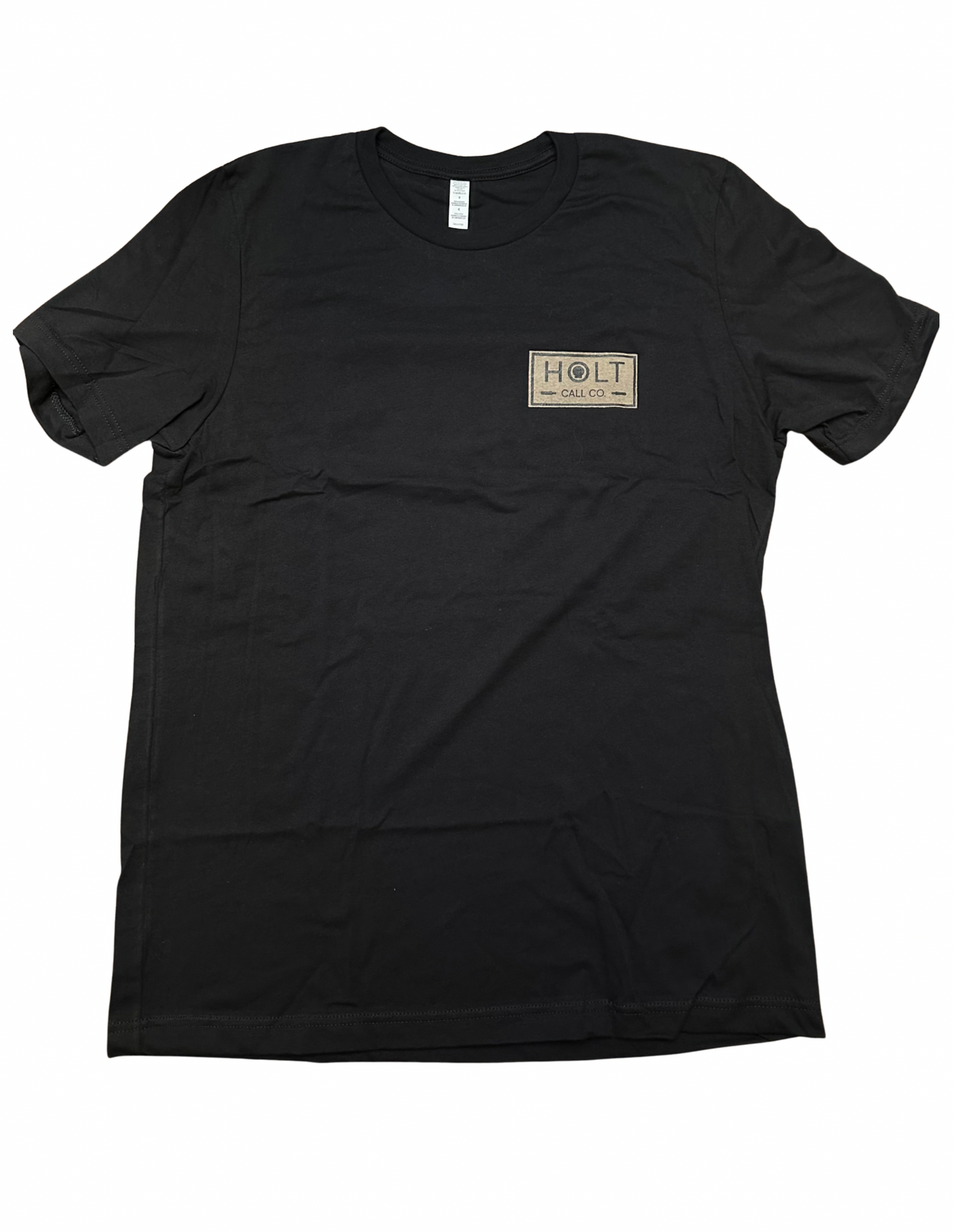 Logo Tee - S/S