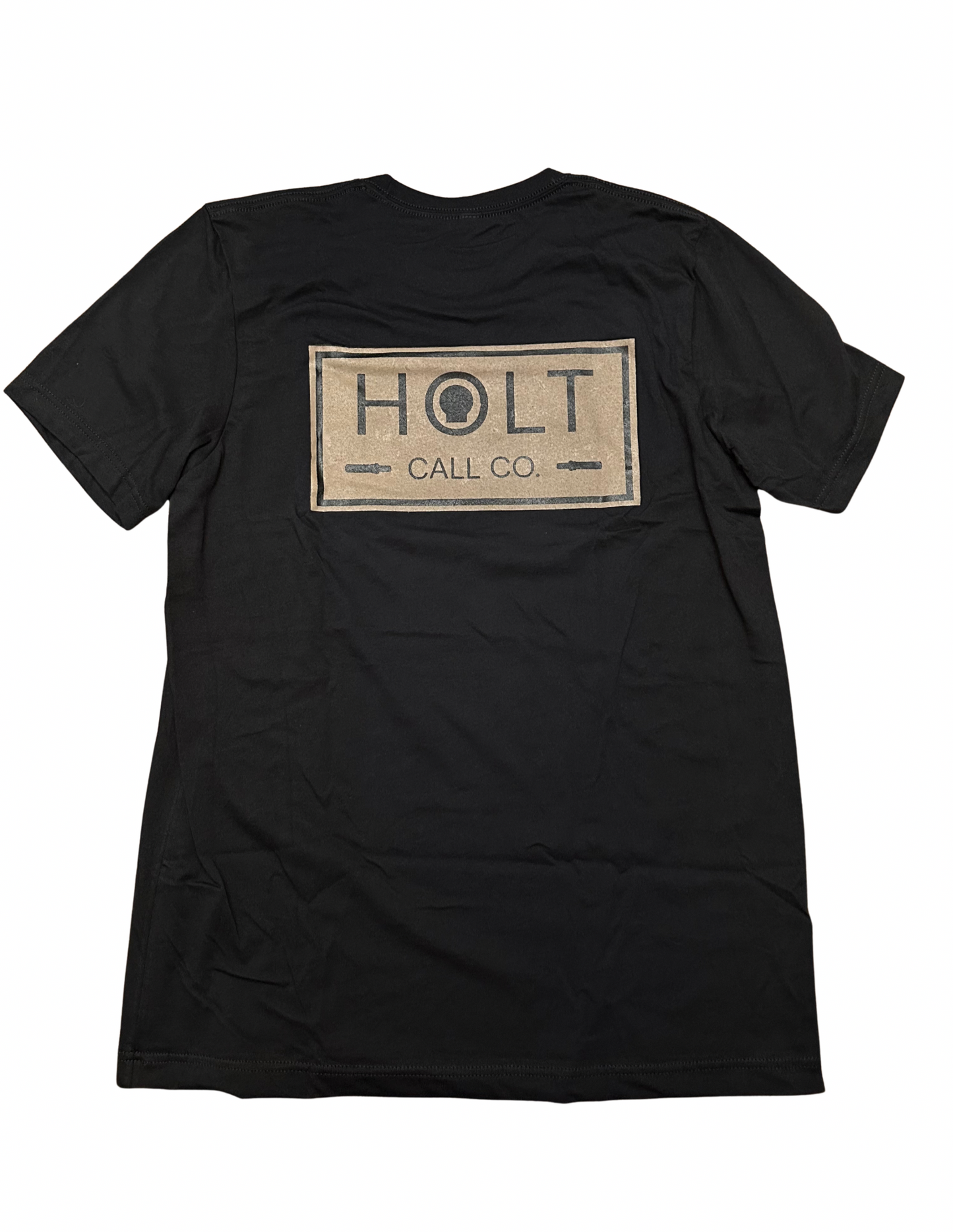 Logo Tee - S/S