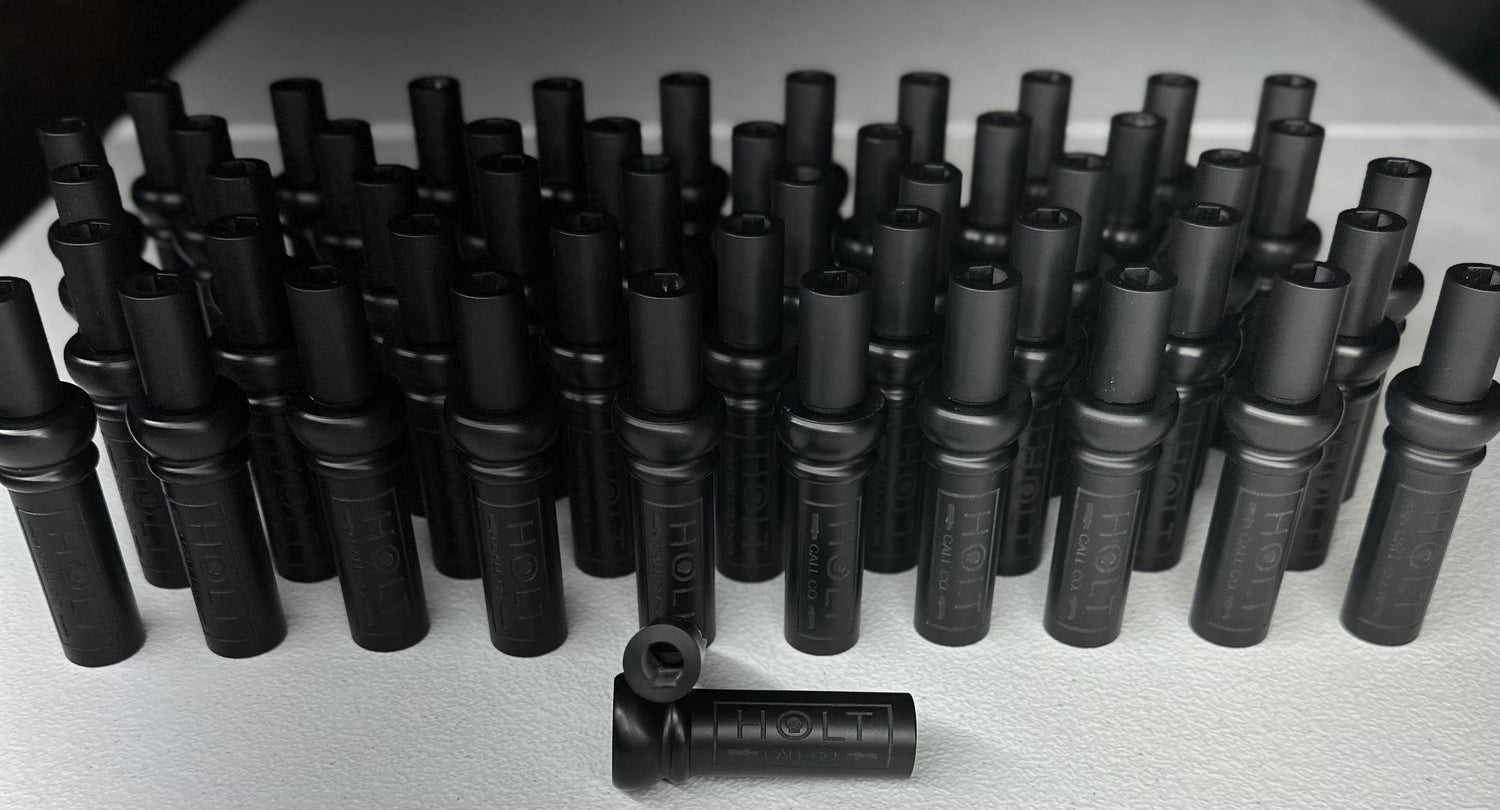 Duck Calls