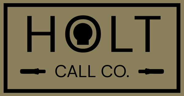 Holt Call Company