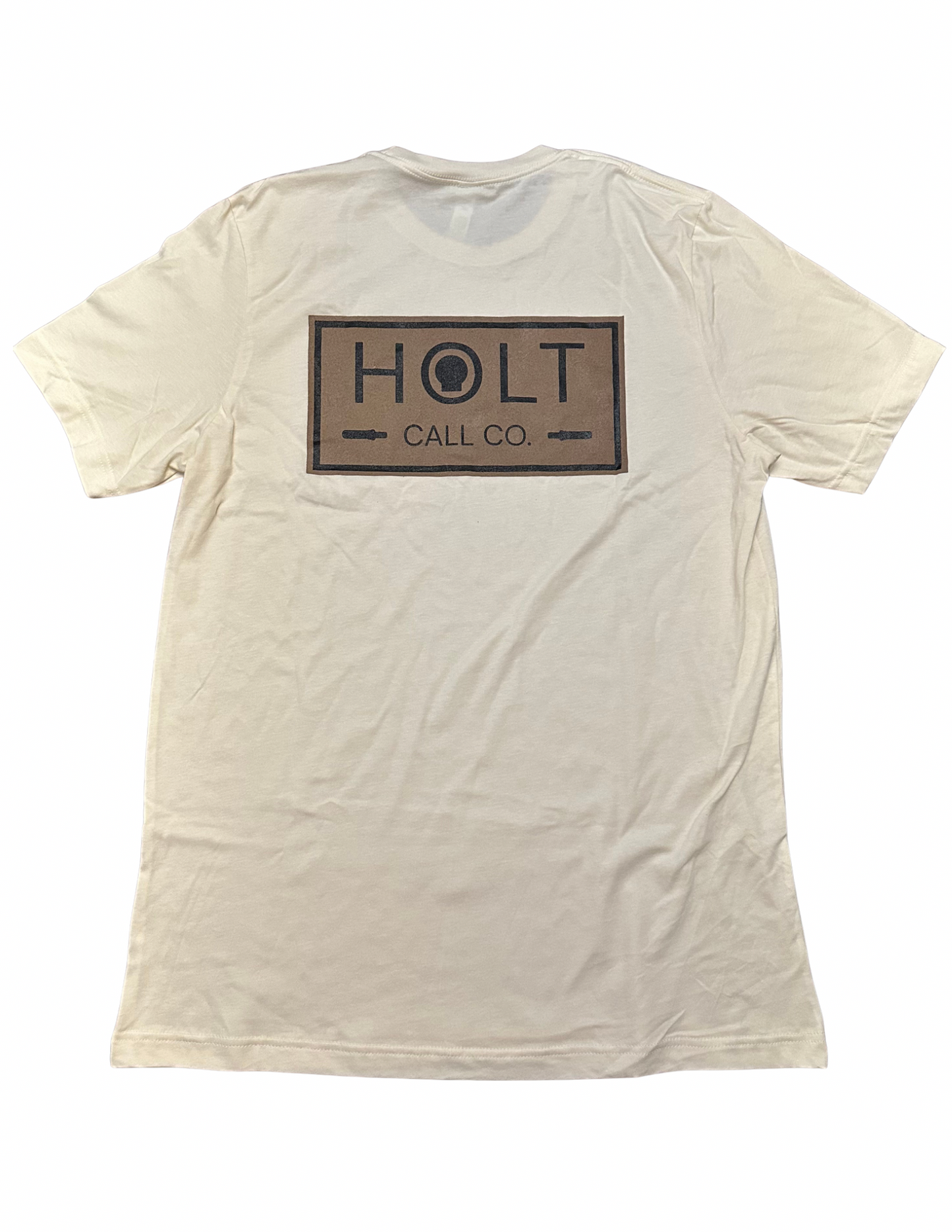 Logo Tee - S/S