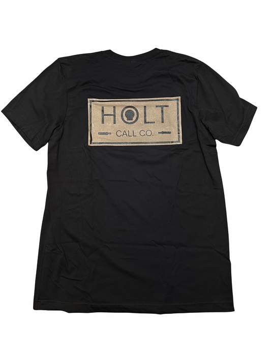 Logo Tee - S/S