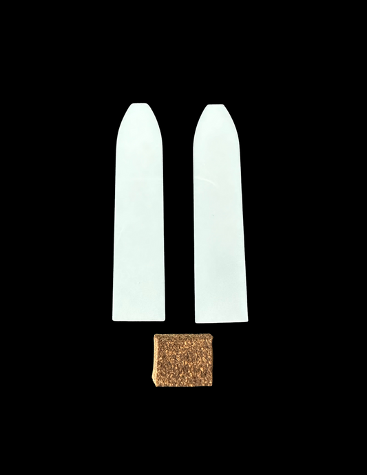 Original Cutdown Tune-Up Kit (3/16" Cork)