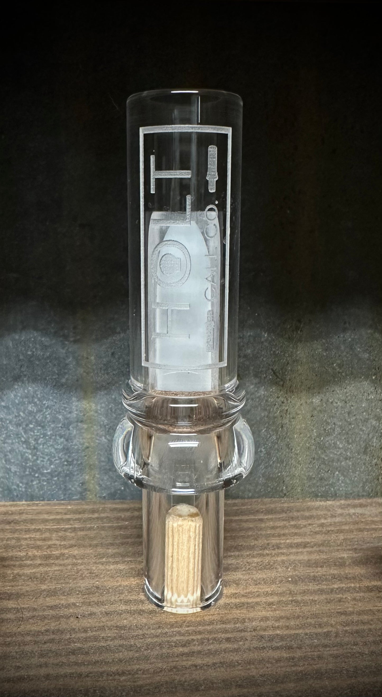 Original Cutdown
