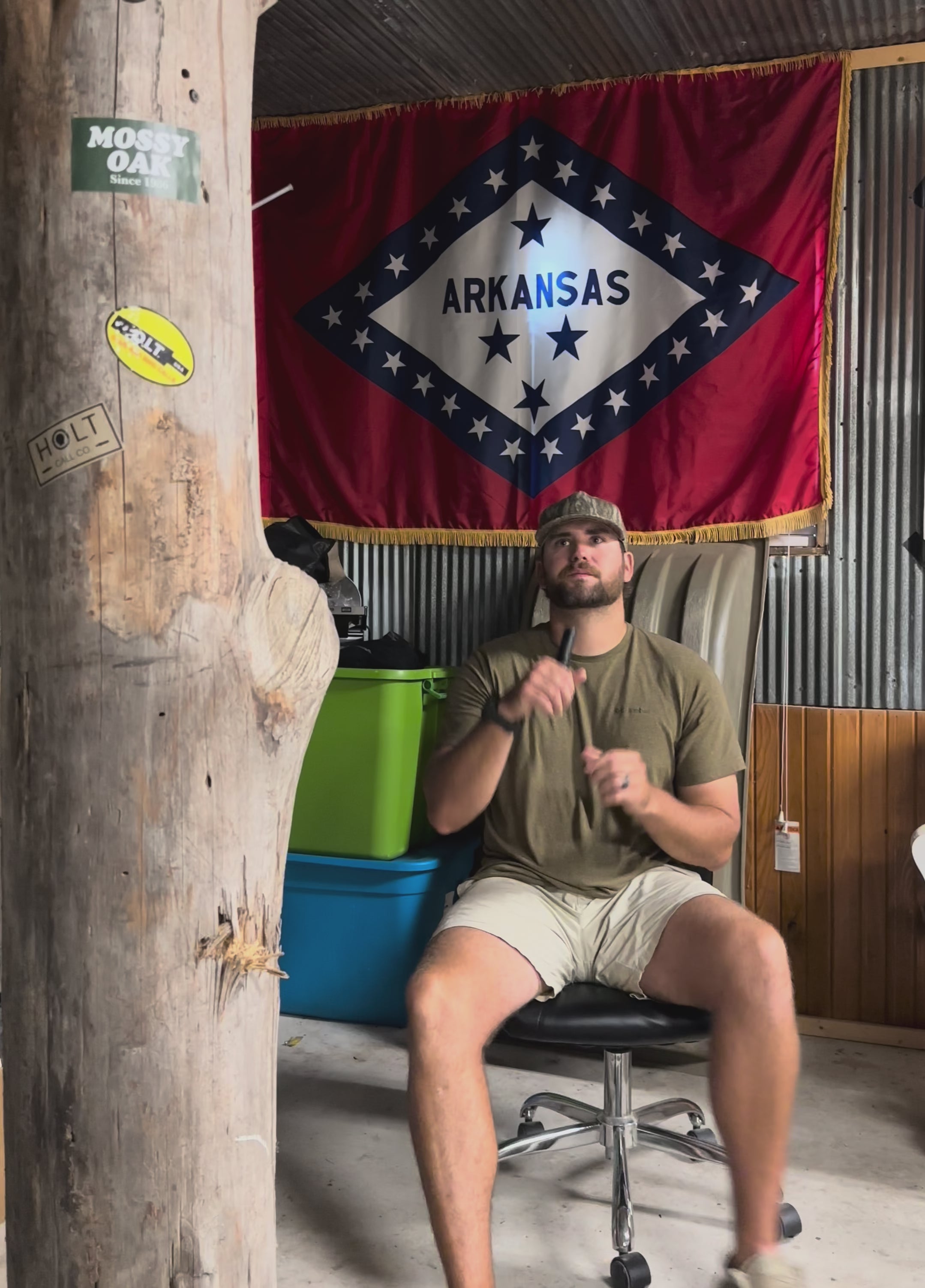 Load video: 